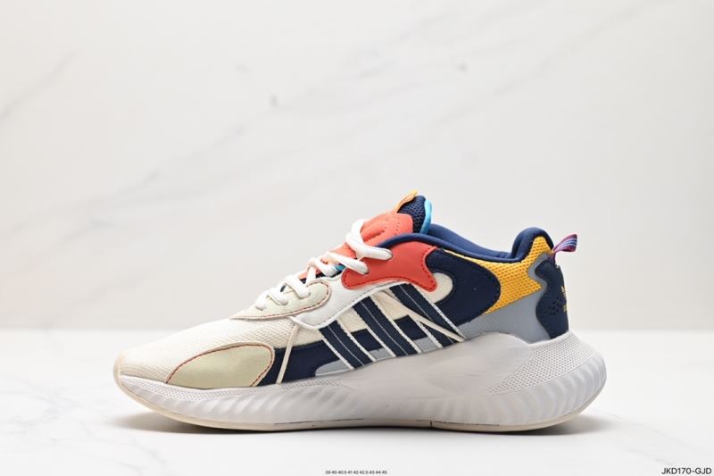 Adidas Hi-Tail Shoes